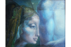 Karel Laštovka - Dotek